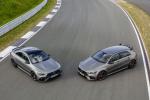 Mercedes-AMG CLA45 S 4Matic+ Aerodynamic Package 2019 года (WW)